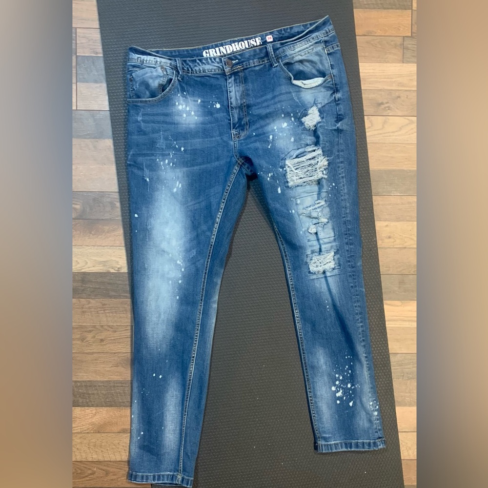 Men’s Jeans